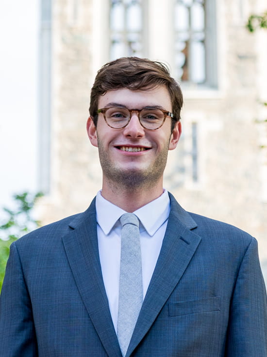 Photo of Micheal Griglak