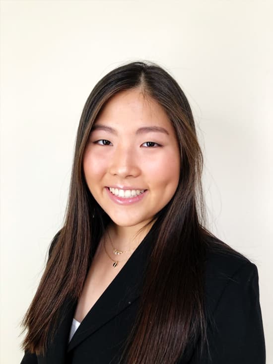 Photo of Diane Yoon