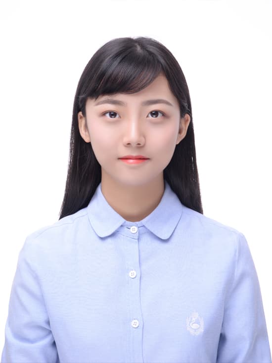 Photo of Jiayue Mao