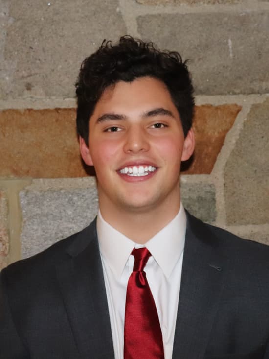 Photo of Ryan Ollestad