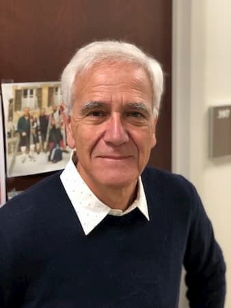 Photo of Schiantarelli, Fabio