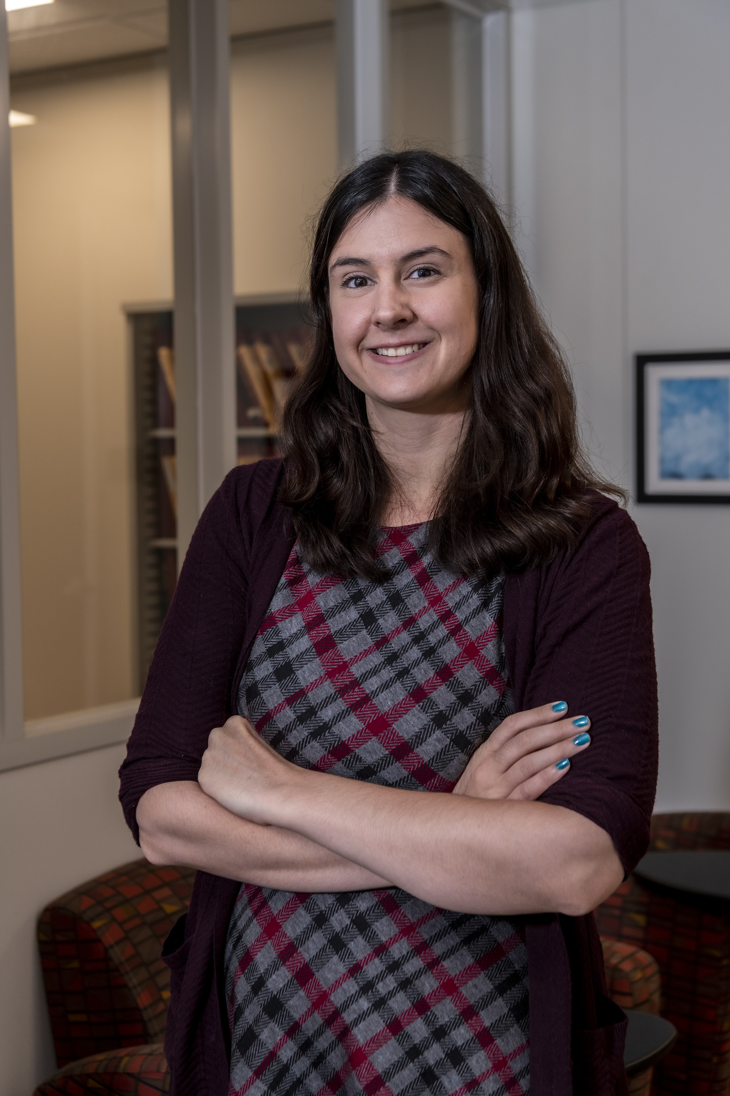 Photo of Venator, Joanna