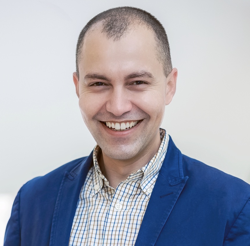 Photo of Edson Severnini