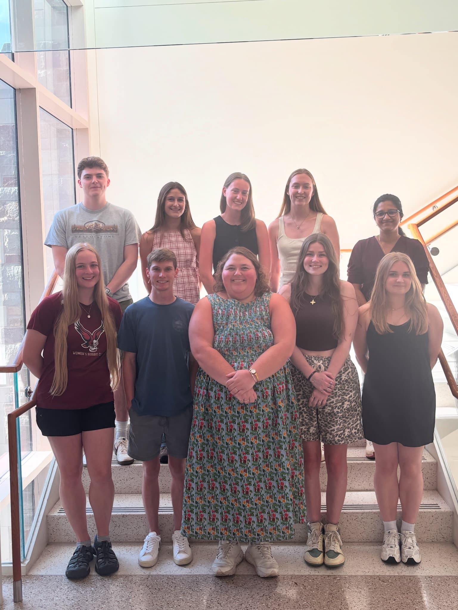 Brace Lab 090 - Fall 2025