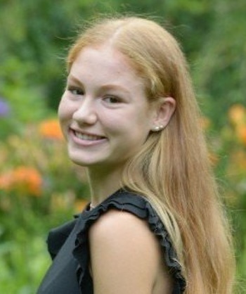 Julie Hohenberg