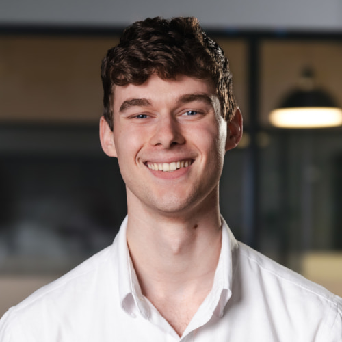Photo of Alex Fisher