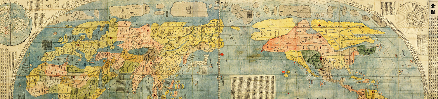 map showing north america, africa, and eurasia