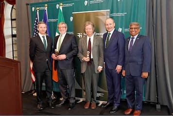 Kearney Award