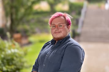 Teddy Lehre