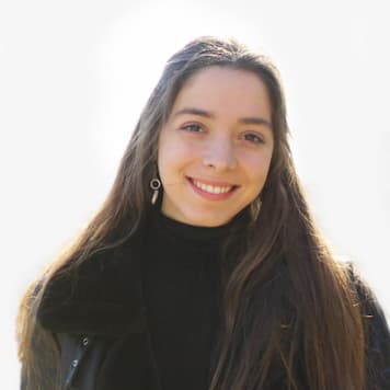 Image of BC alum Maria Clara Cobo