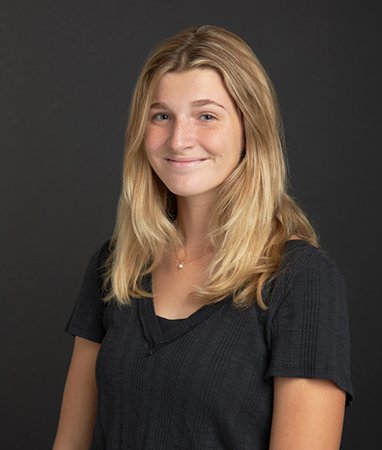 Photo of Katie Hartnett