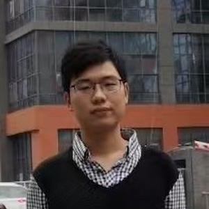Qirui Ren