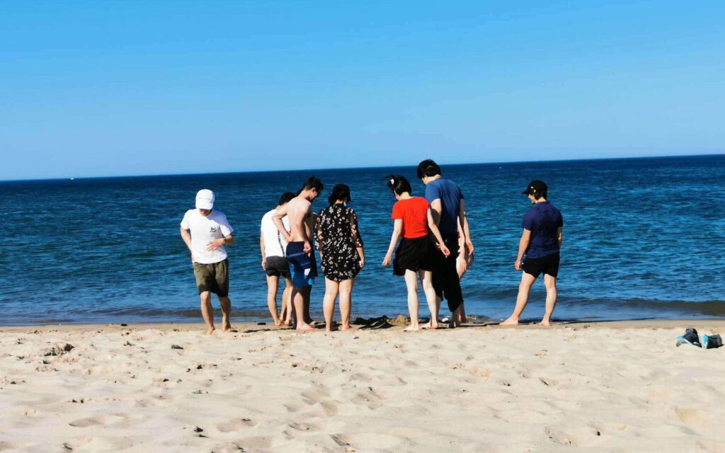 Summer 2021