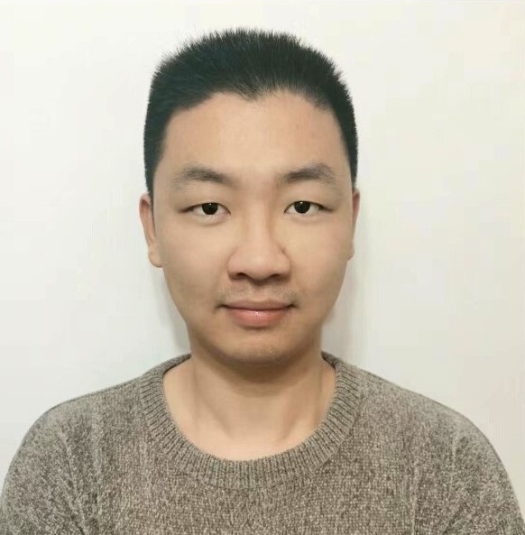 Zhiheng Huang