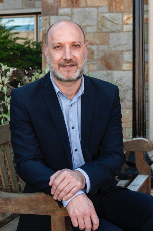 Jonathan Laurence