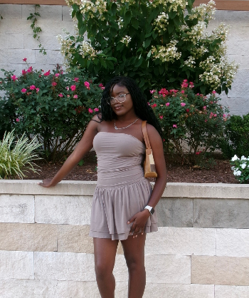 Rose Dieujuste