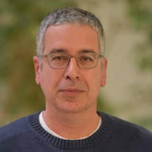 Eitan Alimi