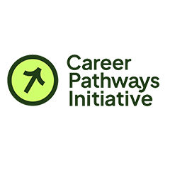 Career Pathways Initiative logo