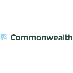 Logo for Commonwealth