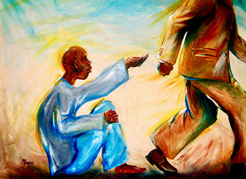 A Church of and for the Poor