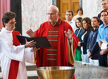 Liturgy Essentials