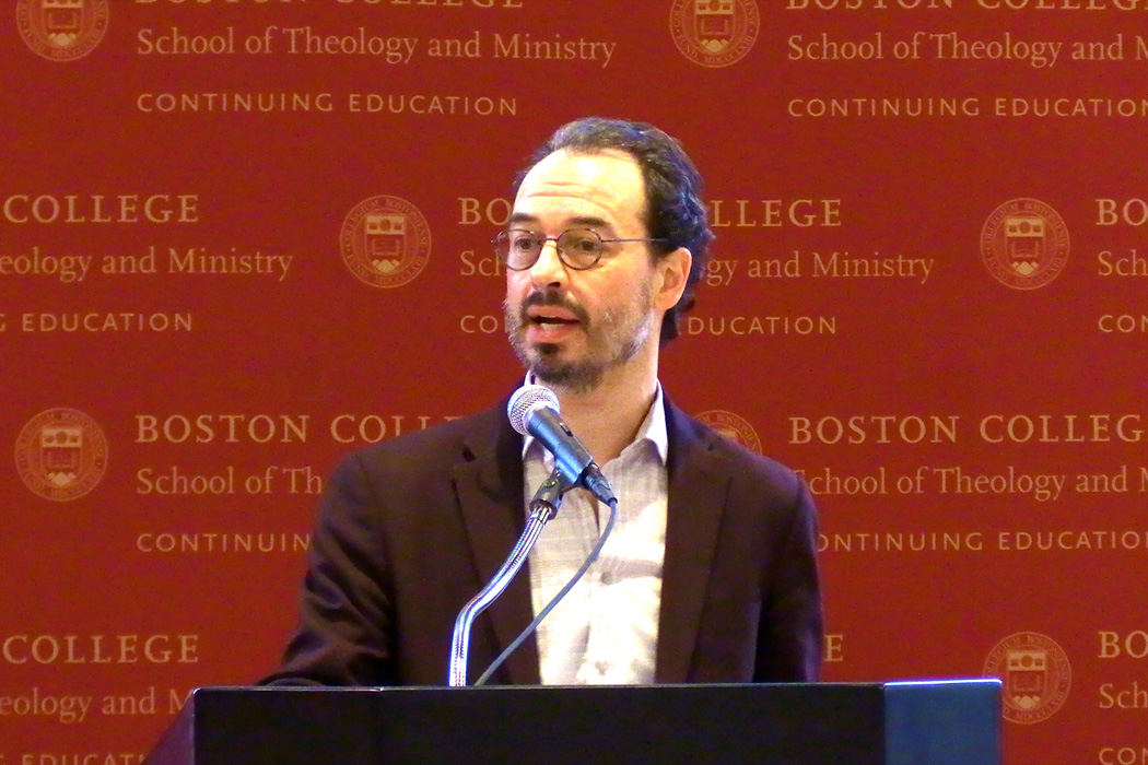 Brian Robinette