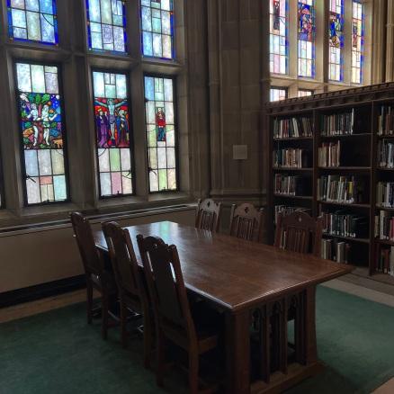 Gasson Commons