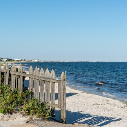 Seaside