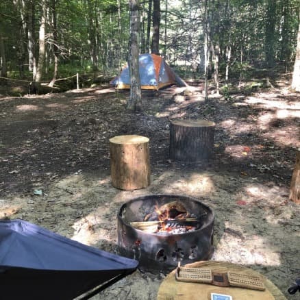 Campground