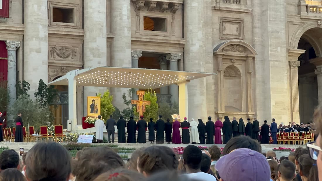 Synod 2023