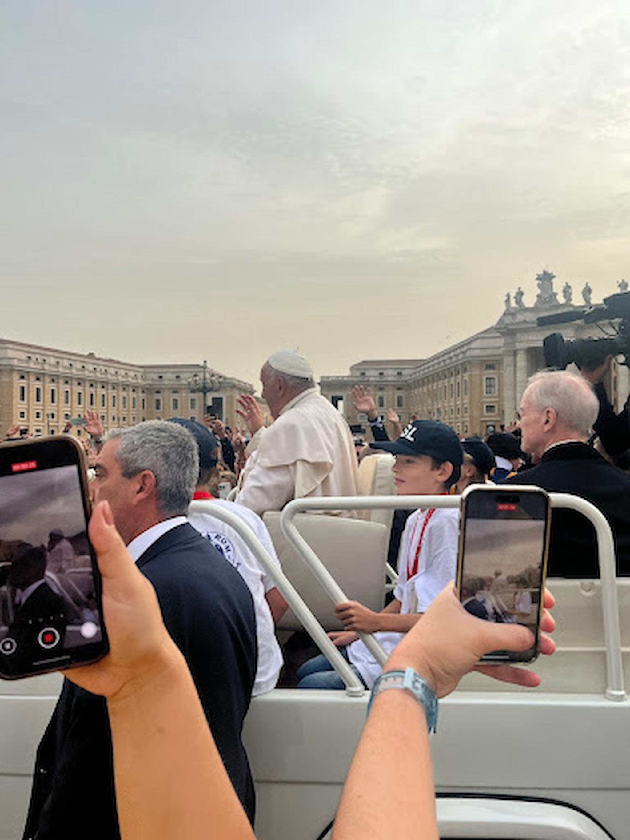 Pope Francis