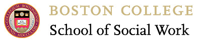 Boston College logo