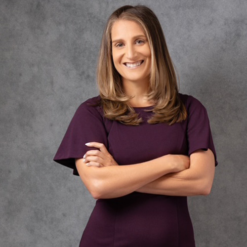 Sarah B. Coughlin