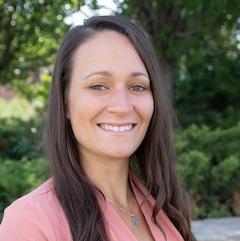 Photo of Lisa Smith