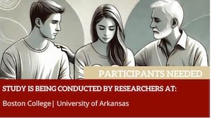 Breaking the Silence Research Study