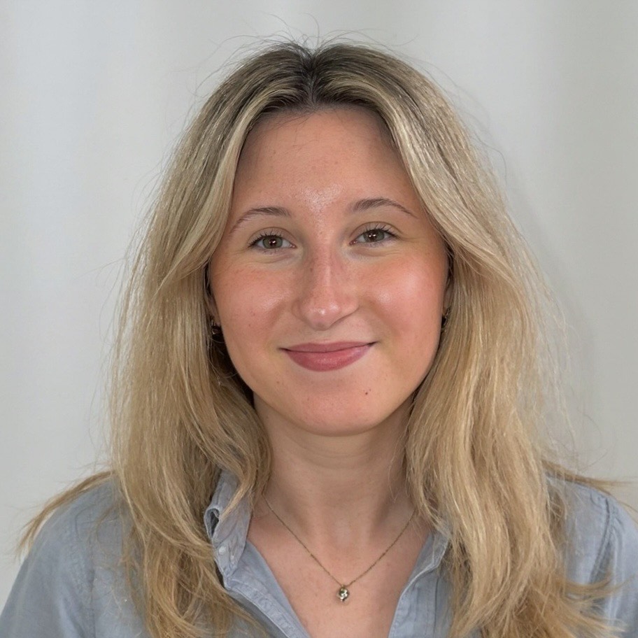 Caroline Piovoso