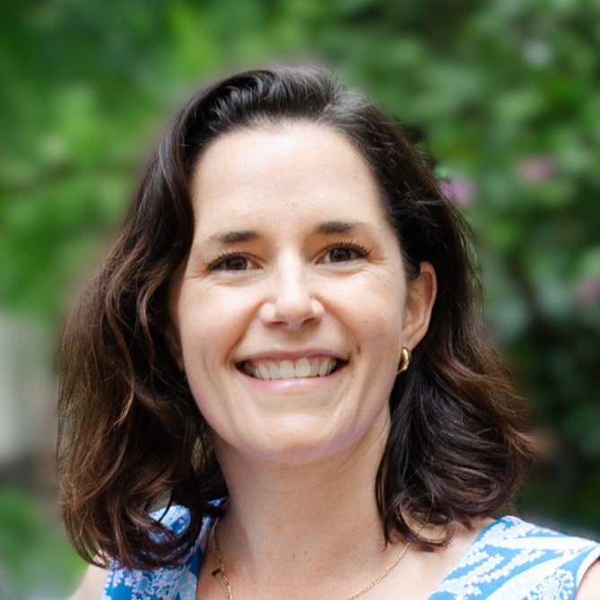 Lauren Pisani, PhD