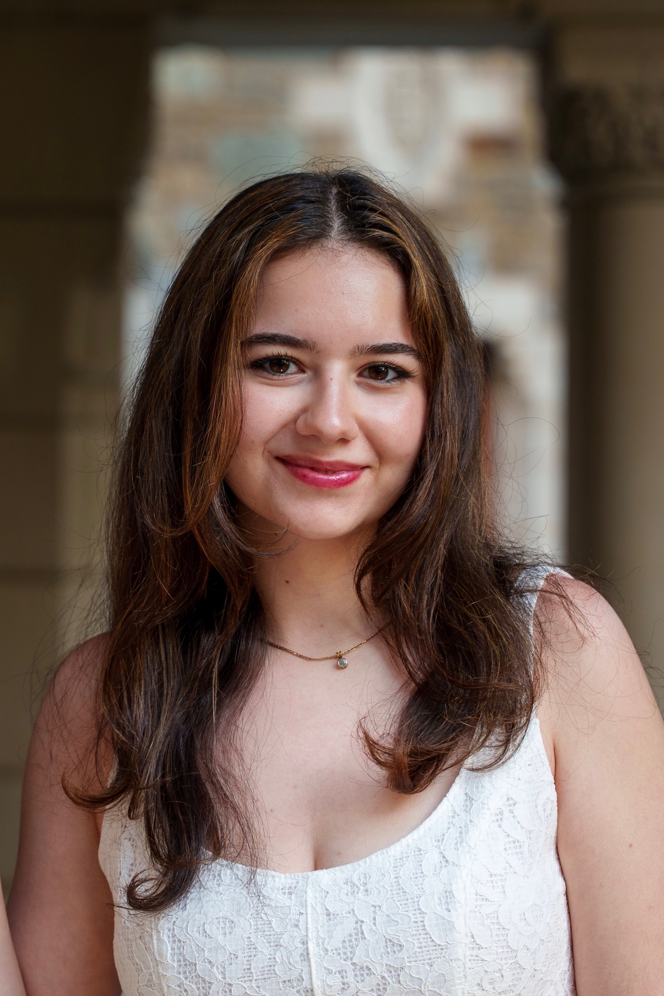 Maria Parsekhian
