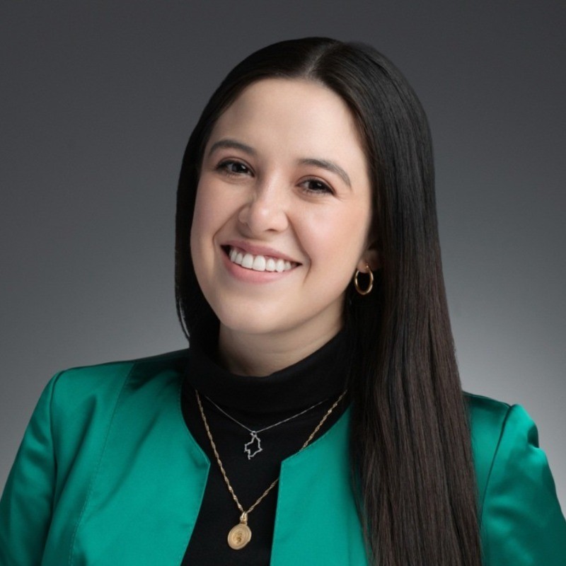 María Alejandra Gutiérrez Torres