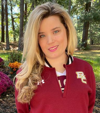 Photo of Lilly Eve Benoit