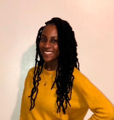 Photo of Nadeline Alexandre