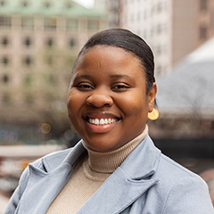 Photo of Gayana Daniel