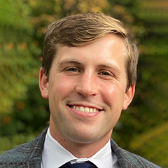 Photo of Otto Haeg