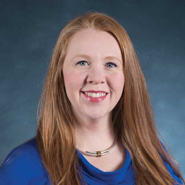 Allison Adair