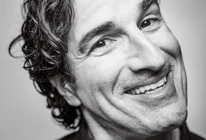 Gary Gulman