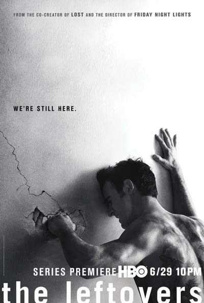 Promotional poster