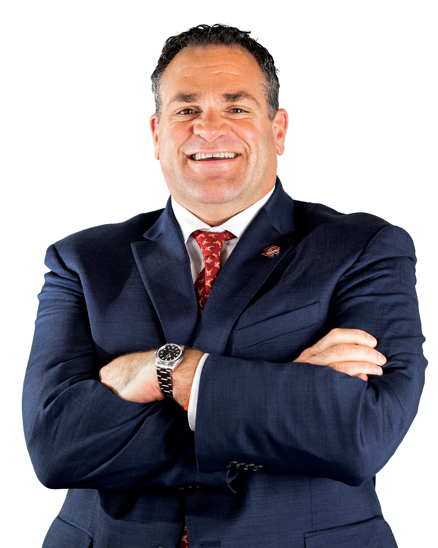 patrick kraft