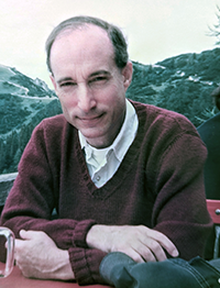 Christopher Bruell