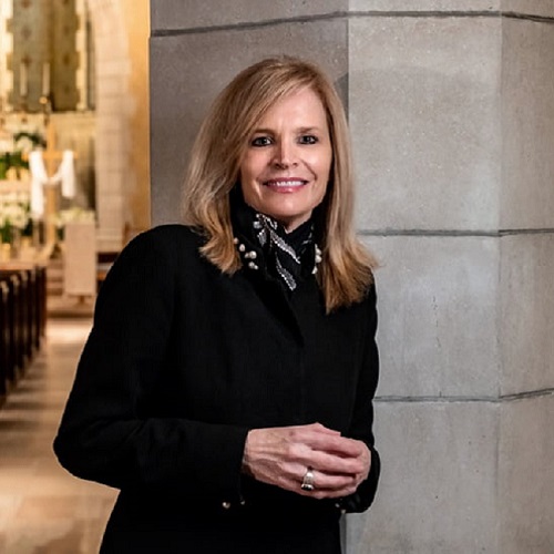Karen Kiefer