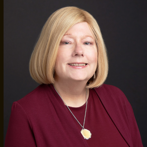September 28, 2022 -- Cathleen Kaveny, Professor of Law, Boston College Law School.